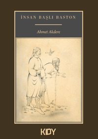 İnsan Başlı Baston