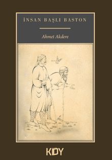 İnsan Başlı Baston