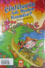 Eğlenceli Hikayeler (10 Kitap)