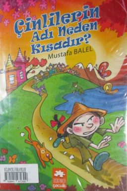 Eğlenceli Hikayeler (10 Kitap)