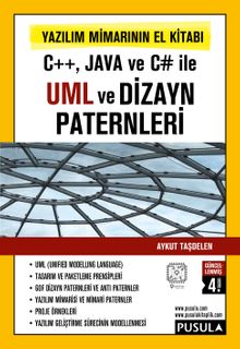 UML ve Dizayn Paternleri 