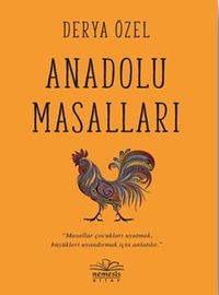 Anadolu Masalları
