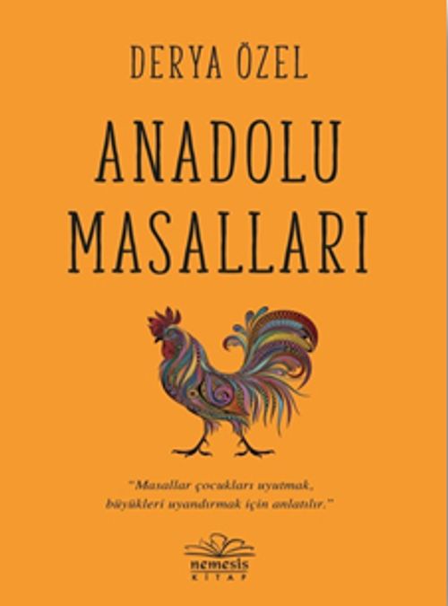 Anadolu Masalları