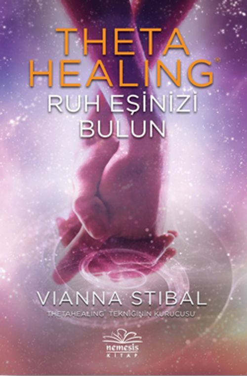 Theta Ruh Eşinizi Bulun