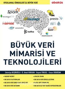 Büyük Veri Mimarisi ve En Önemli Teknolojileri - Özgür Umut Vurgun