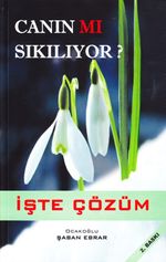 Canın mı Sıkılıyor? & İşte Çözüm