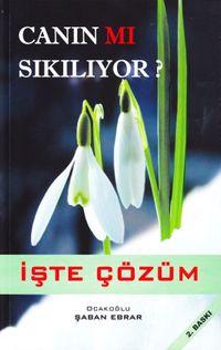 Canın mı Sıkılıyor? & İşte Çözüm