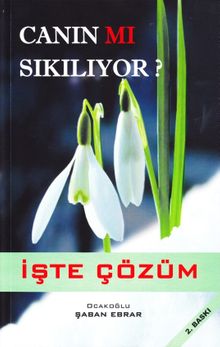 Canın mı Sıkılıyor? & İşte Çözüm