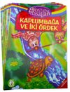 La Fontaine Masalları 1. ve 2. Sınıflar İ&ccedil;in (10 Kitap Takım - B&uuml;y&uuml;k Boy)