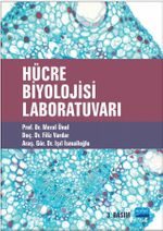 Hücre Biyolojisi Laboratuvarı