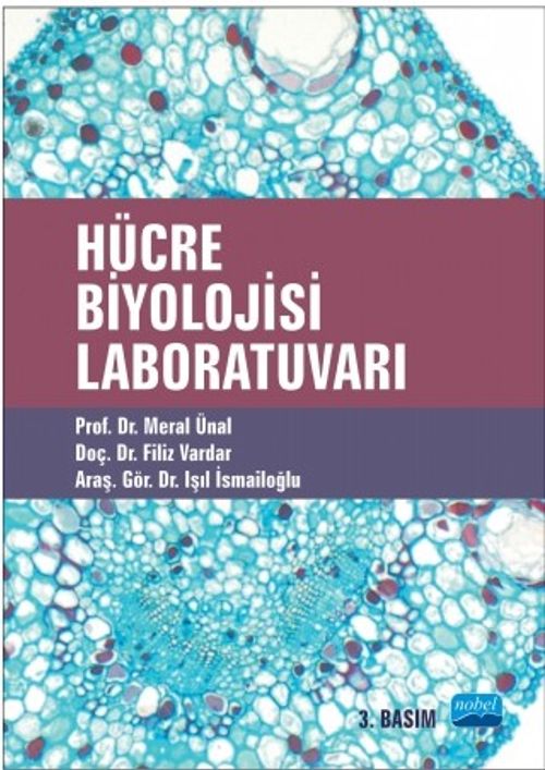 Hücre Biyolojisi Laboratuvarı
