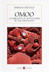 Omoo: A Narrative of Adventures in the Sout Seas