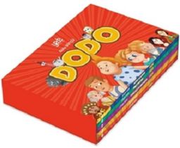 Dodo Maceralar Serisi (5 Kitap Takım)