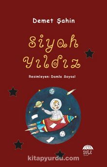Siyah Yıldız - Demet Şahin