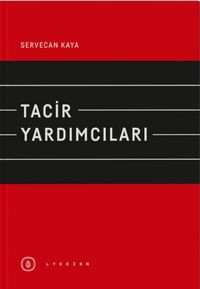 Tacir Yardımcıları