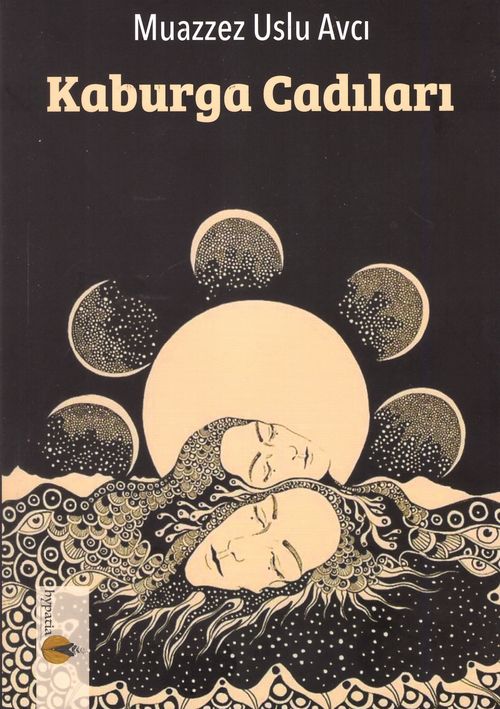 Kaburga Cadıları