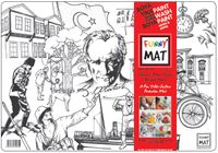 Funny Mat - Mustafa Kemal Atatürk