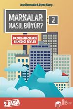 Markalar Nasıl Büyür? 2 