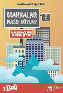 Markalar Nasıl Büyür? 2 