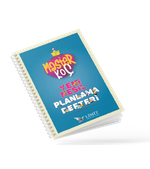 Limit Master Koç Planlama Defteri