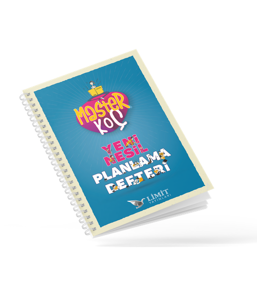 Limit Master Koç Planlama Defteri