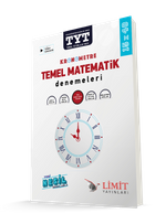 TYT Matematik Denemeleri