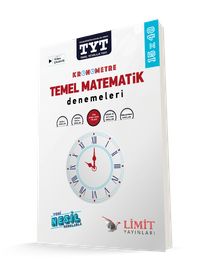 TYT Matematik Denemeleri