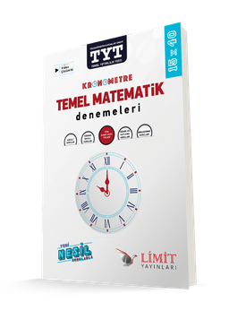 TYT Matematik Denemeleri