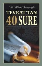Tevrat'tan 40 Sure