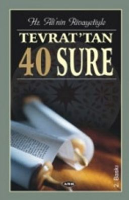 Tevrat'tan 40 Sure