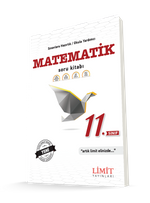 11. Sınıf Matematik Soru Kitabı