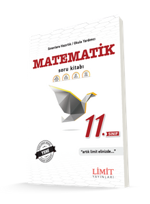 11. Sınıf Matematik Soru Kitabı