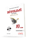 10. Sınıf Biyoloji Soru Kitabı