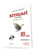 10. Sınıf Biyoloji Soru Kitabı