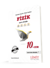 10. Sınıf Fizik Soru Kitabı