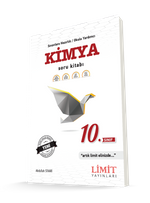 10. Sınıf Kimya Soru Kitabı