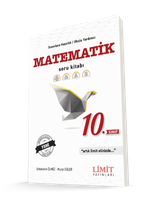10. Sınıf Matematik Soru Kitabı