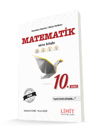 10. Sınıf Matematik Soru Kitabı