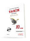10. Sınıf Tarih Soru Kitabı
