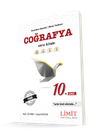 10. Sınıf Coğrafya Soru Kitabı