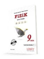 9. Sınıf Fizik Soru Kitabı