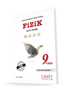 9. Sınıf Fizik Soru Kitabı
