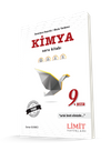 9. Sınıf Kimya Soru Kitabı