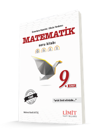 9. Sınıf Matematik Soru Kitabı