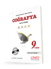 9. Sınıf Coğrafya Soru Kitabı