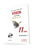 11. Sınıf Fizik Soru Kitabı