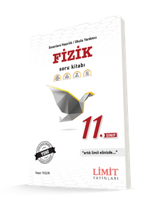11. Sınıf Fizik Soru Kitabı