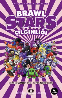 Brawl Stars Çılgınlığı - Ali Duman