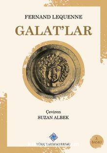 Galat'lar - Fernand LeQuenne