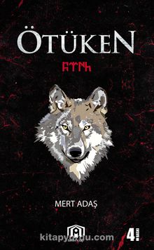 Ötüken - Mert Adaş
